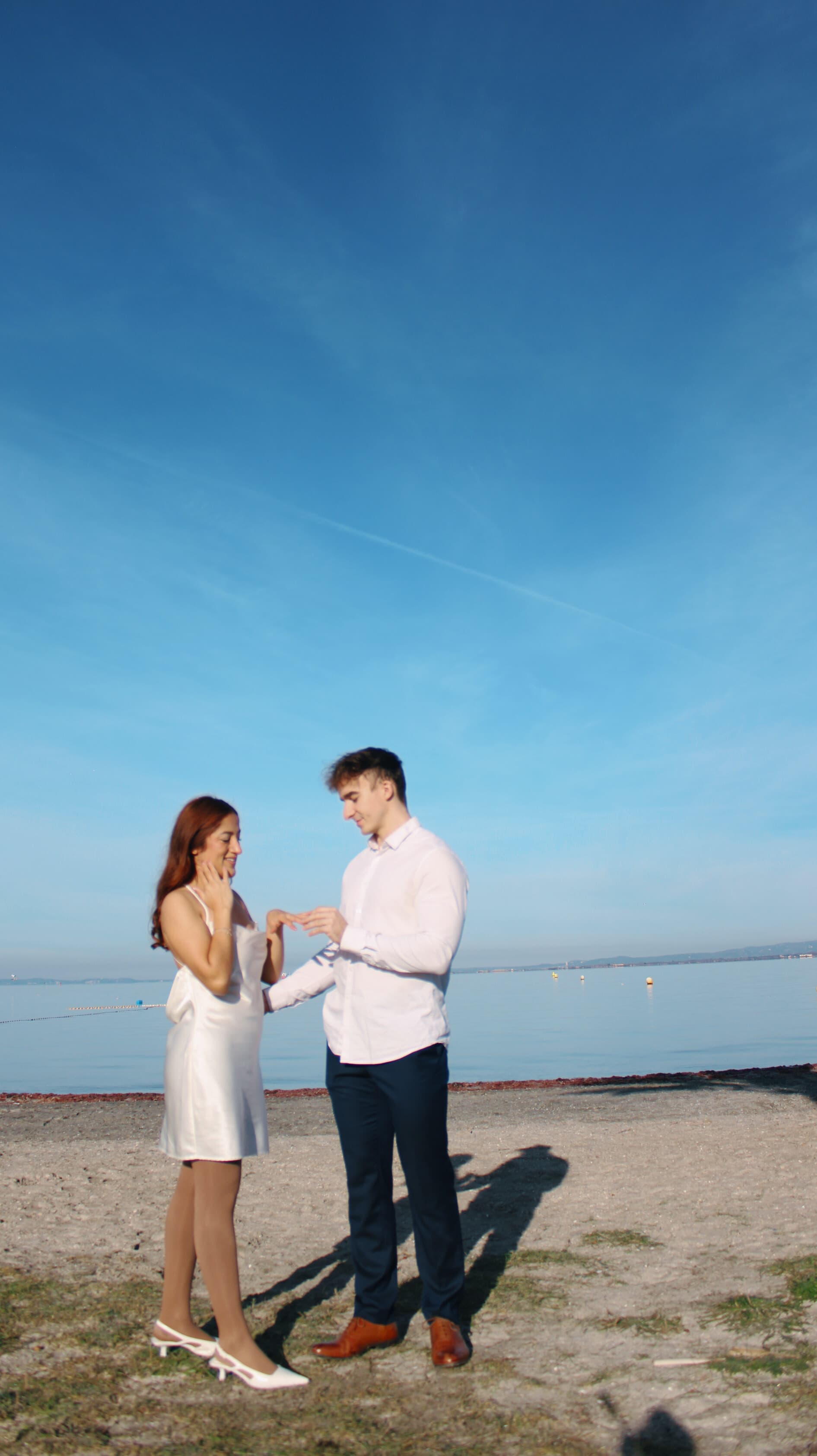 Foto de los invitados