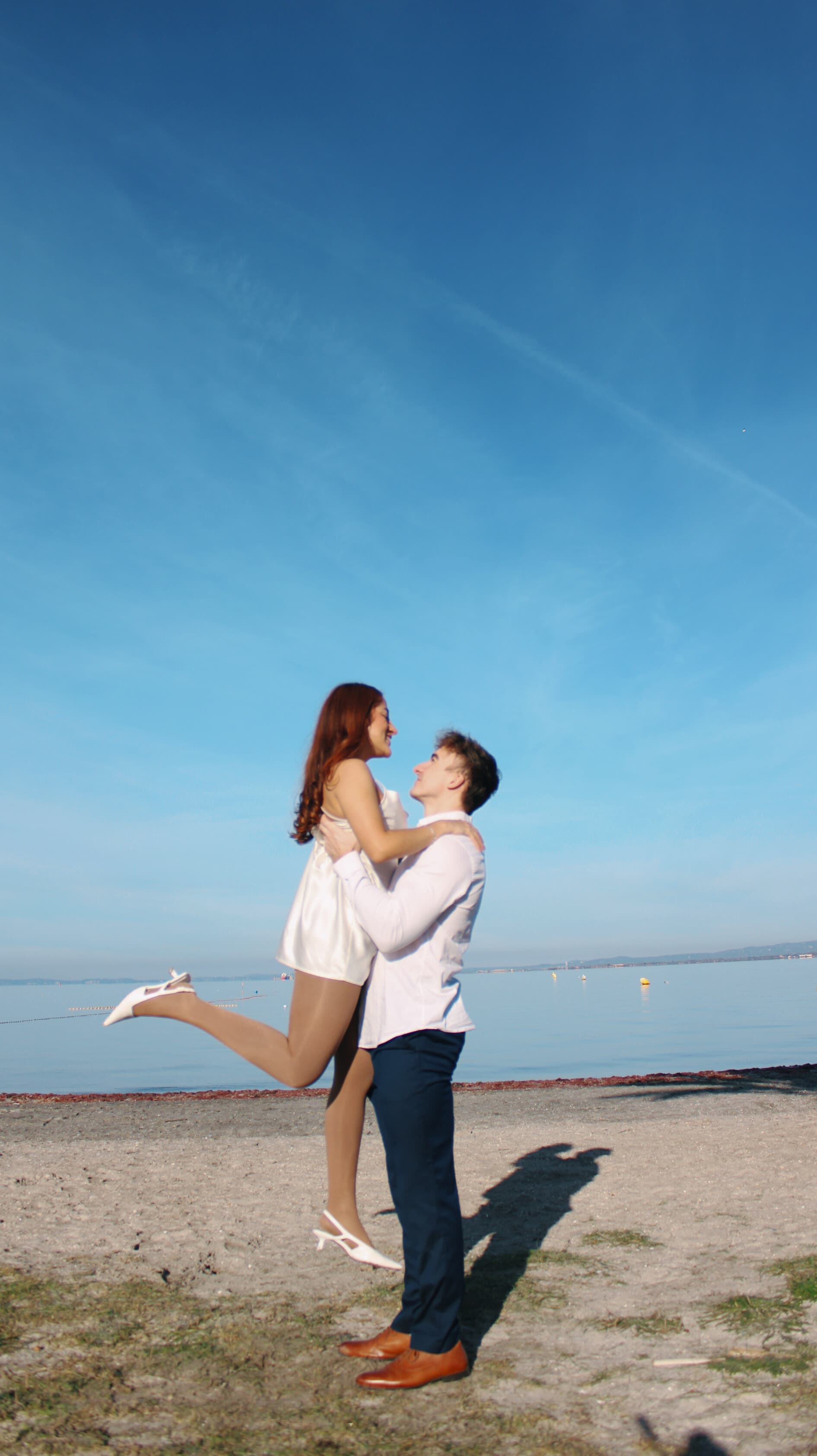 Foto de los invitados