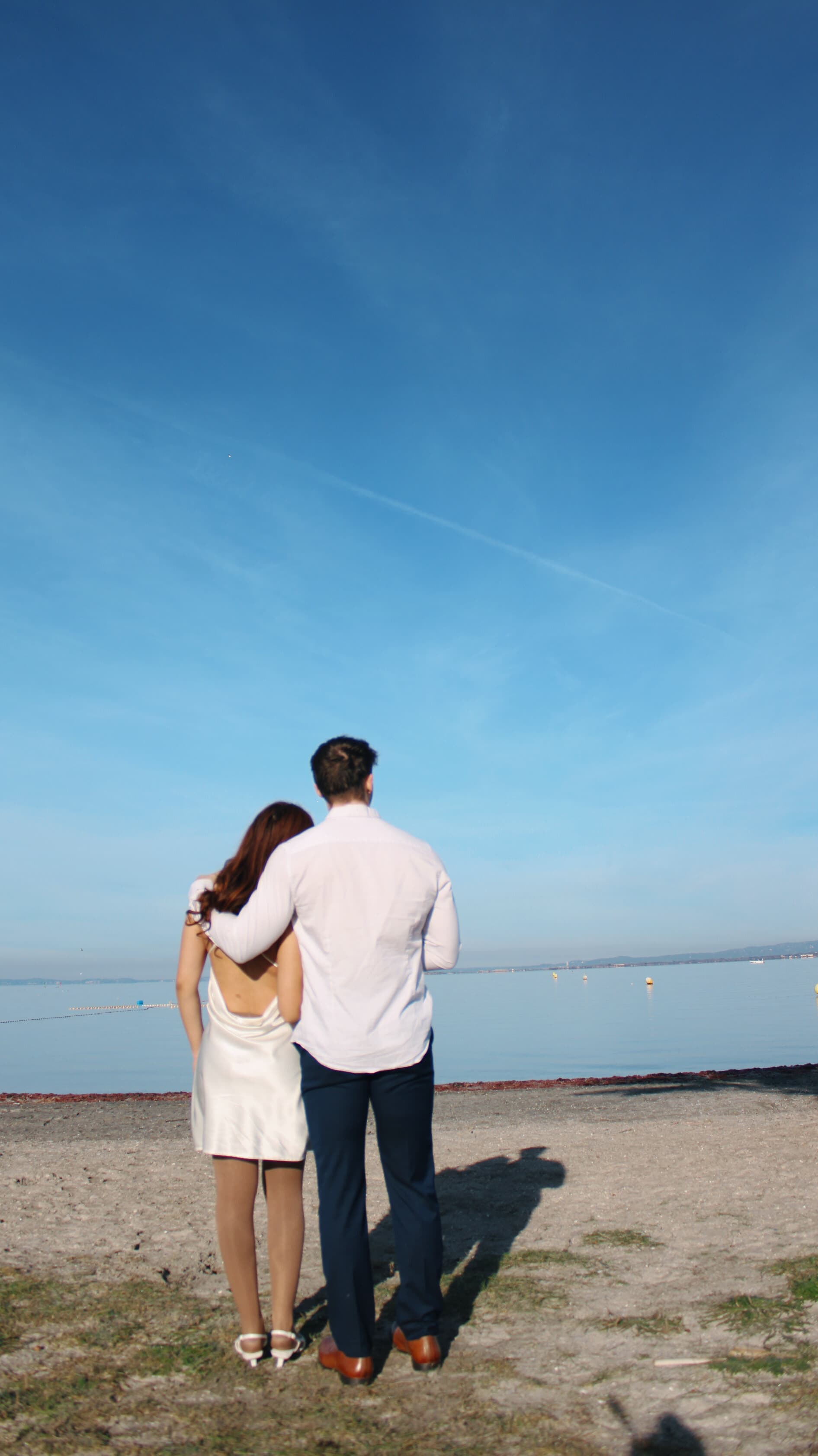 Foto de los invitados