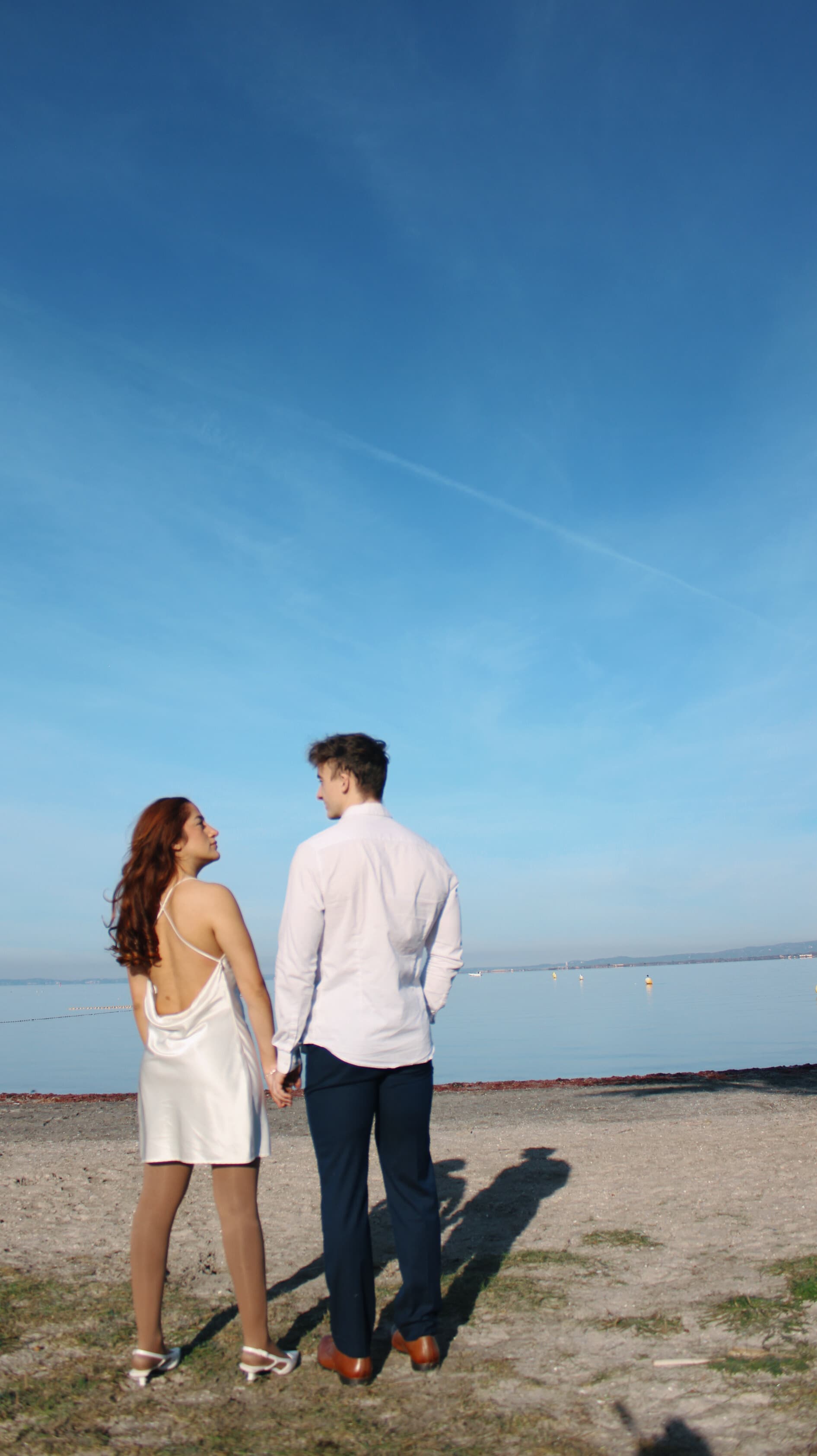 Foto de los invitados